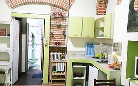 Green House